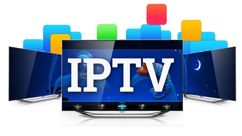 How to use simple iptv on kodi addons fen