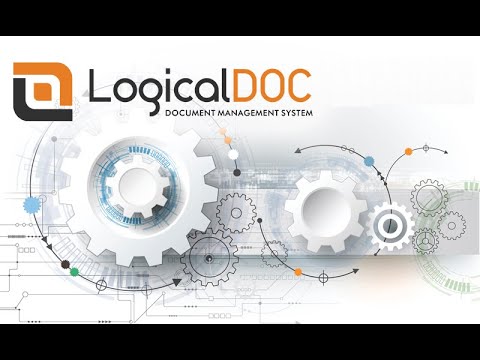 LogicalDOC