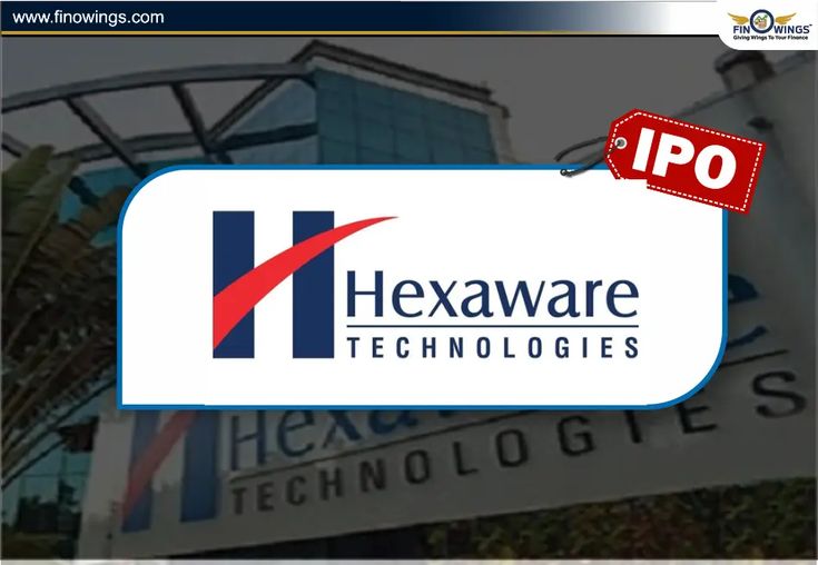 hexaware technologies